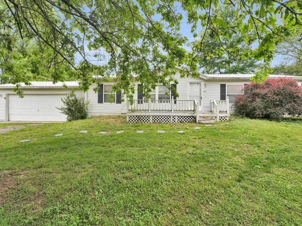 12324 Us Highway 41 S, Robards, KY 42452