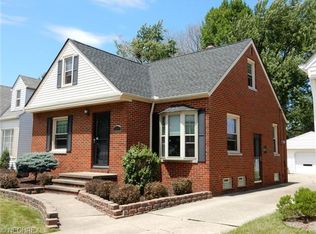 5102 Grantwood Dr, Parma, OH 44134