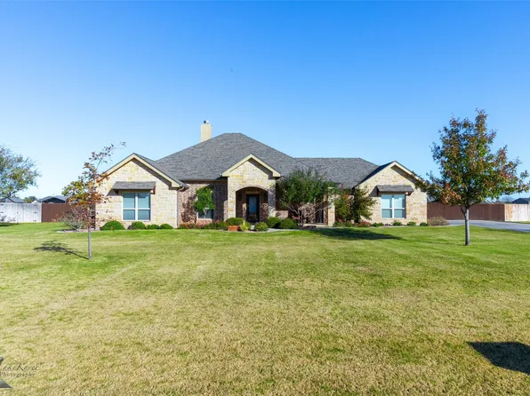 333 Windmill Crossing Rd, Ovalo, TX 79541