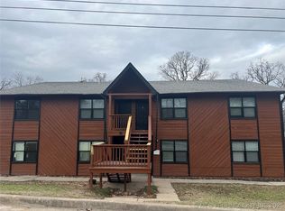 501 W Allen 3/a, Tahlequah, OK 74464