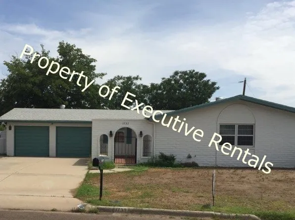 1733 Aspen Ave, Las Cruces, NM 88005