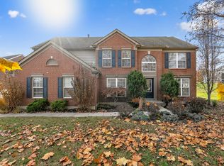 8601 Marais Dr, Union, KY 41091