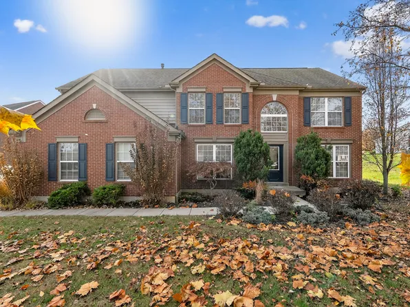 8601 Marais Dr, Union, KY 41091