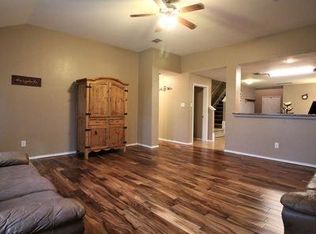 2122 Pine Knoll Way, Anna, TX 75409