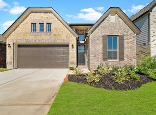 3627 Crosspointe Pass, Angleton, TX 77515