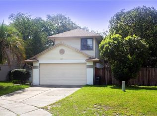 817 Reedy Cv, Casselberry, FL 32707