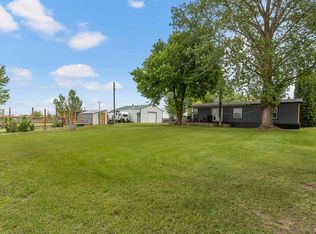 405 N Oak St, Reardan, WA 99029