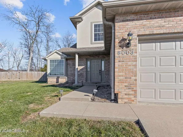5003 Geetha Dr, Columbia, MO 65202