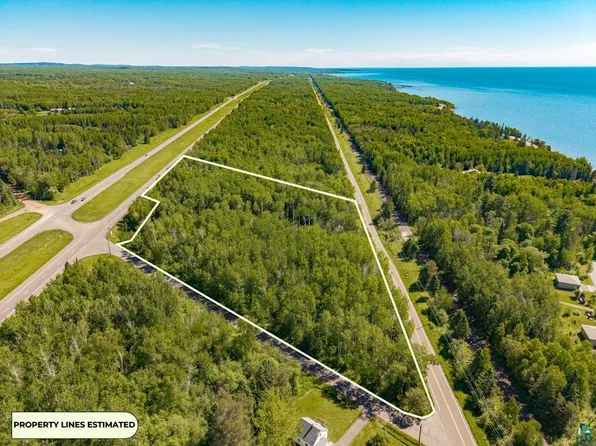 Xxxx McDonnell Rd, Duluth, MN 55804