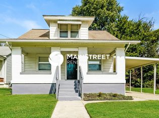 3313 Penway Ave, Louisville, KY 40211