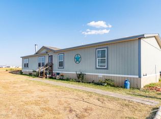 390 County Road 305, Panhandle, TX 79068