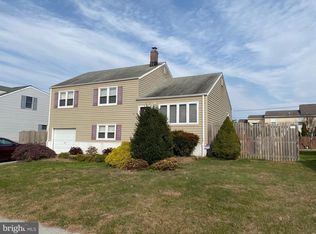 806 N Augustine St, Wilmington, DE 19804