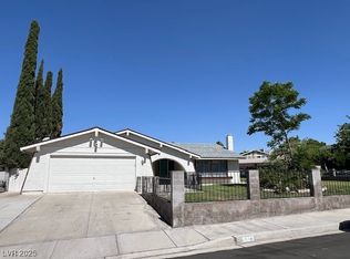 1536 Kay Ct, Boulder City, NV 89005