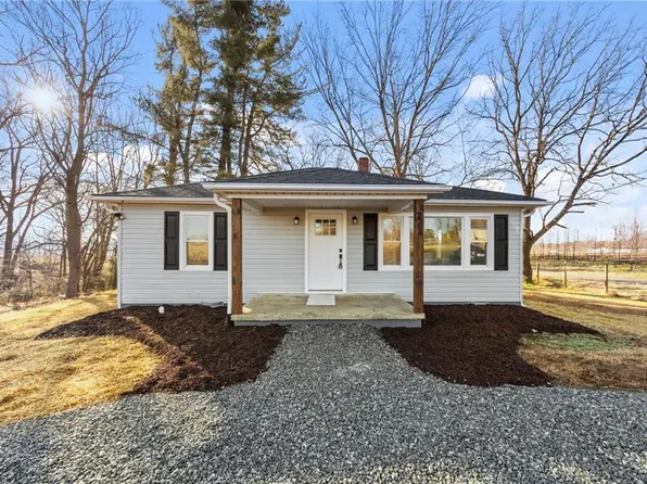 7206 Busick Quarry Rd, Elon, NC 27244