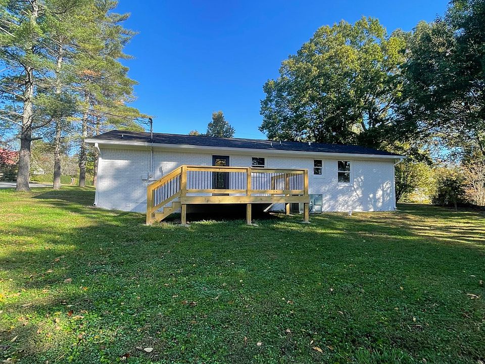 607 Freeze St, Cookeville, TN 38501 Zillow