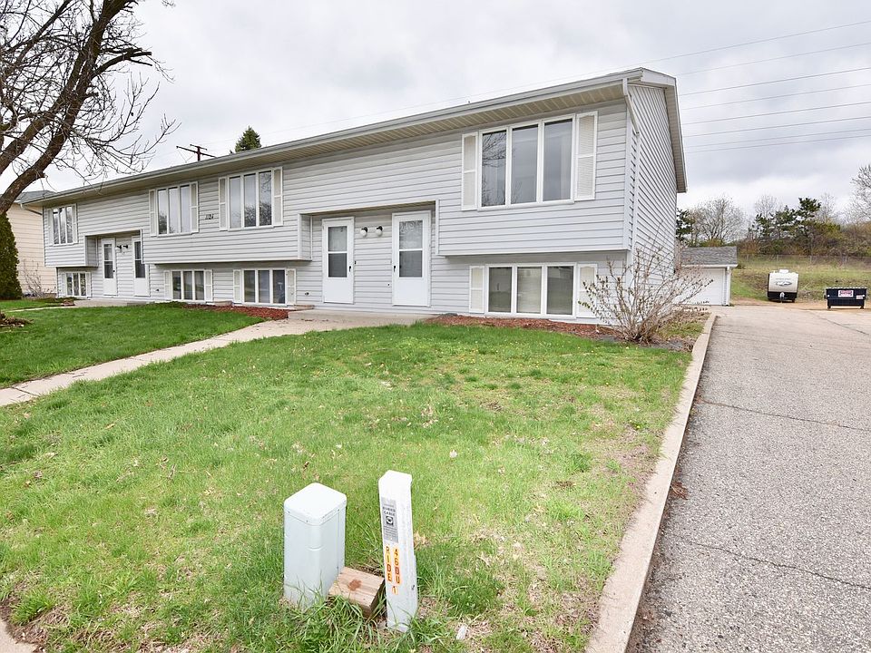 1124 10th Ave N 1124 10th Ave N Onalaska WI Zillow