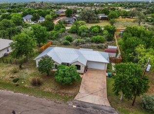 128 W Persimmon Dr, Marble Falls, TX 78654