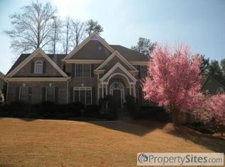 5637 Harbormist Dr, Powder Springs, GA 30127