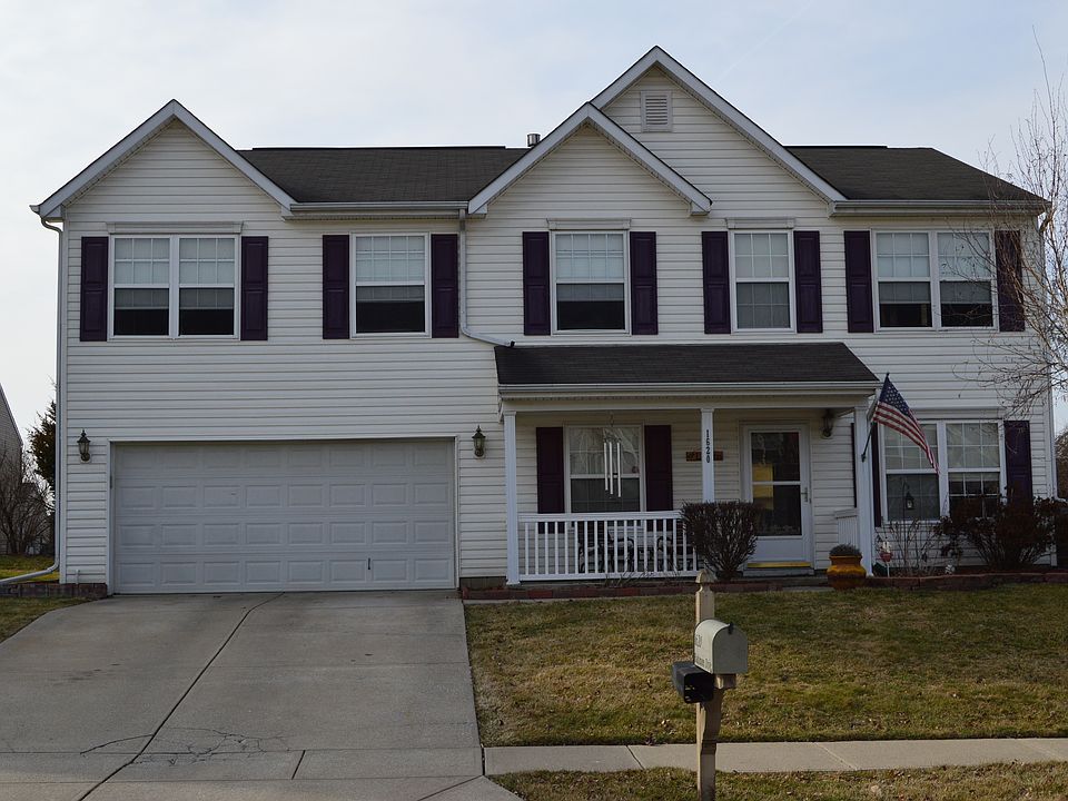 1st image of 1620 Blackmore Dr