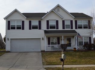 1620 Blackmore Dr, Indianapolis, IN 46231