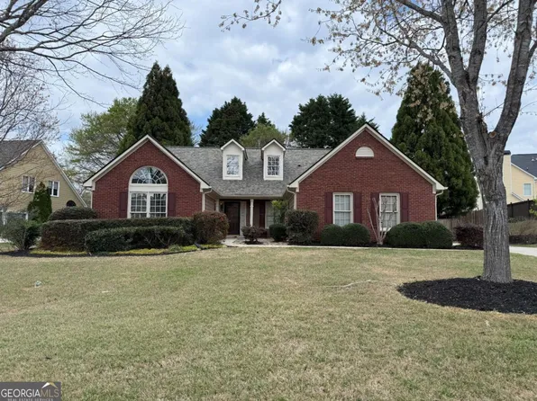 2520 Green Meadow Way, Cumming, GA 30041