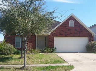 8926 Durham Manor Ln, Houston, TX 77075