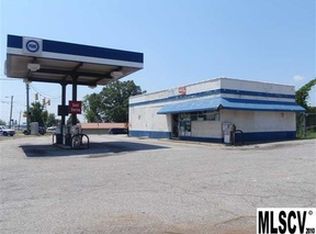 1110 S Center St, Hickory, NC 28602
