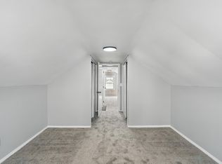 910 W 1st St, Springfield, OH 45504