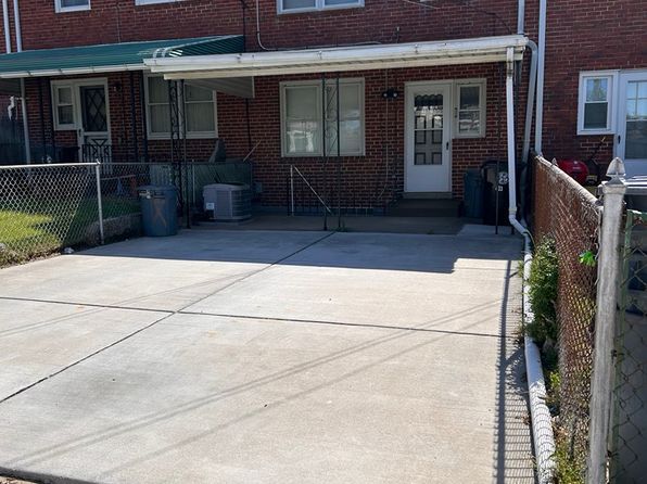 433 Pembrooke Blvd #1, Baltimore, MD 21224