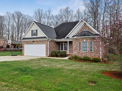 2241 Rock Bridge Dr, Mebane, NC, 27302