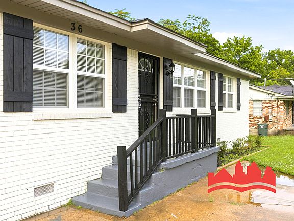 4th image of 36 W Emory Rd