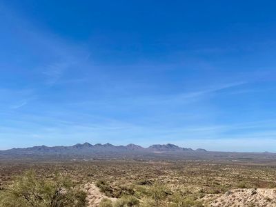 0 E Starfire Road #18, Fort McDowell, AZ, 85264