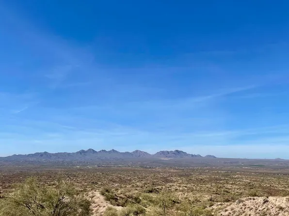 0 E Starfire Road #18, Fort McDowell, AZ 85264