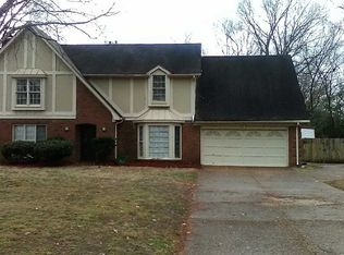 6975 Cutter Mill Rd LOT 39, Memphis, TN 38141