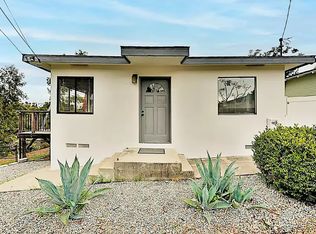 1010 Johnson Ave, San Diego, CA 92103
