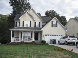 4448 Timberwood Dr, Gastonia, NC 28056