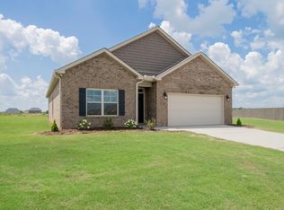 15906 Glenncrest Ln NW, Harvest, AL 35749