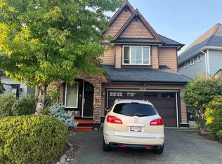 21135 77a Ave, Langley, BC V2Y 0K7