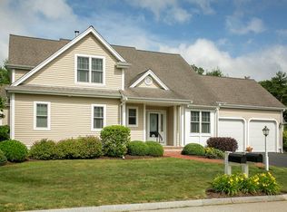 26 Arbor Hills Dr, Kingston, MA 02364