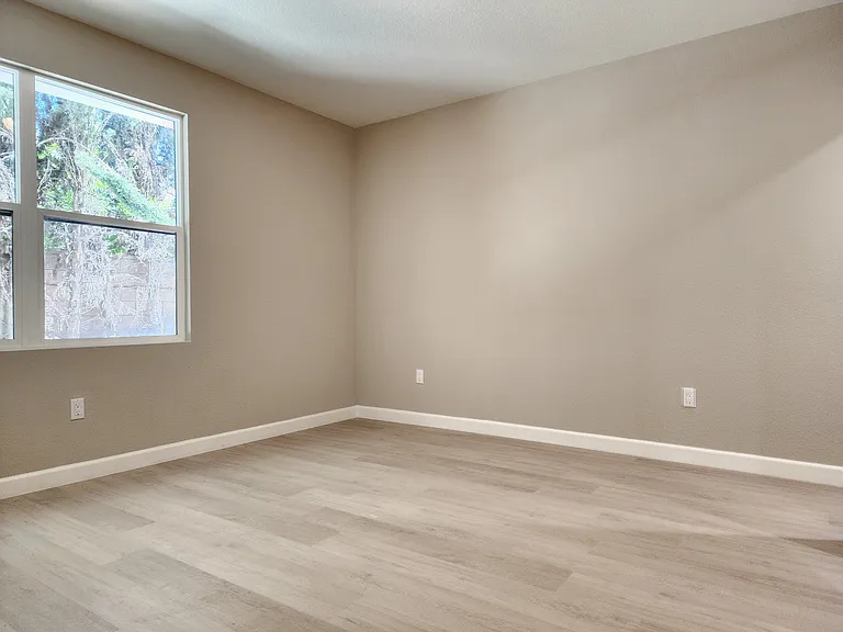 Bedroom 1 on First Floor