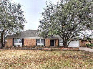 6724 E 58th St, Tulsa, OK 74145