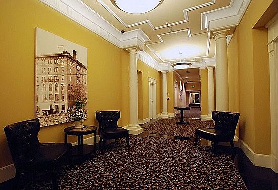 Hall