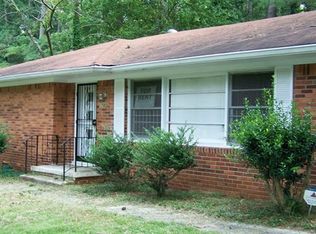 1780 Dodson Dr SW, Atlanta, GA 30311