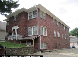 634 N 47th St APT 4, Omaha, NE 68132