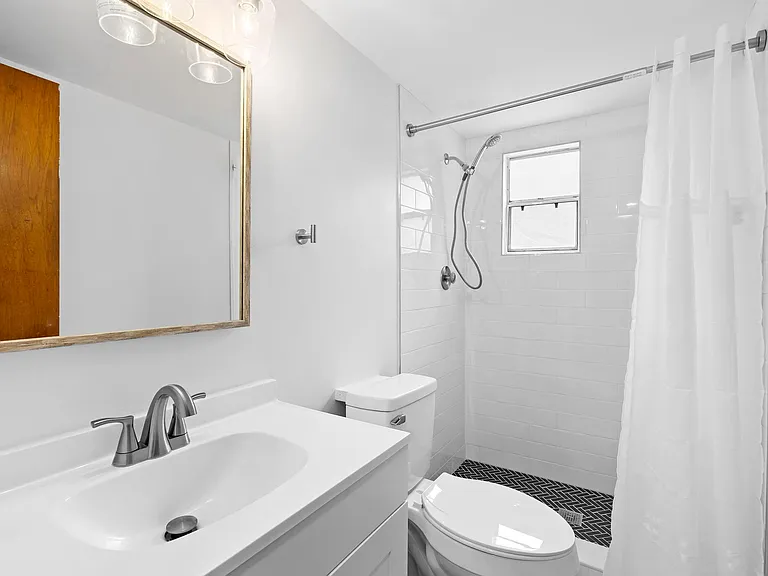 Downstairs Bathroom