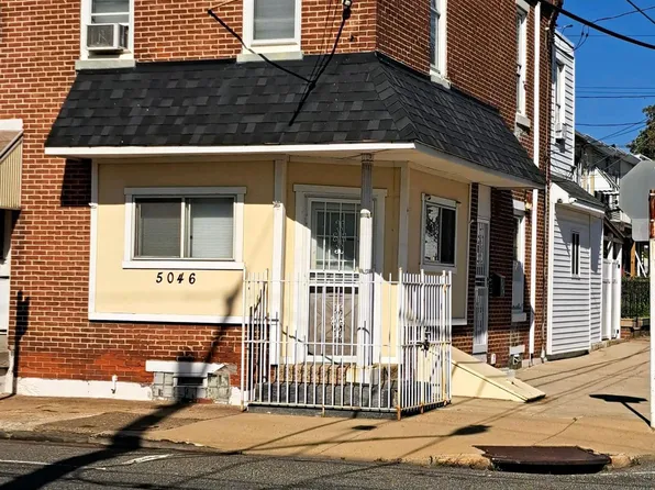 5046 James St, Philadelphia, PA 19137