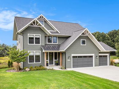 9030 S 8th St, Schoolcraft, MI, 49087