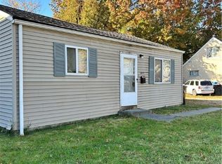 12019 Longmead Ave, Cleveland, OH 44135