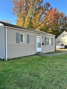12019 Longmead Ave, Cleveland, OH, 44135