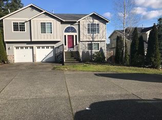 18603 85th Ave E, Puyallup, WA 98375